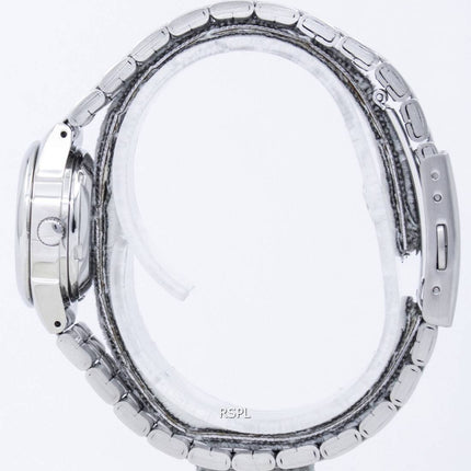 Seiko 5 automatiske Japan gjort SYMG75 SYMG75J1 SYMG75J kvinders Watch