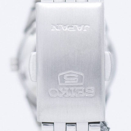 Seiko 5 automatiske Japan gjort SYMG75 SYMG75J1 SYMG75J kvinders Watch
