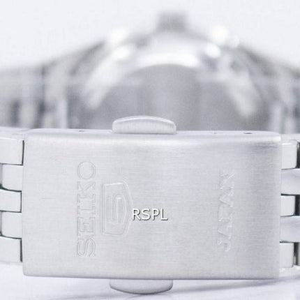 Seiko 5 automatiske Japan gjort SYMG75 SYMG75J1 SYMG75J kvinders Watch