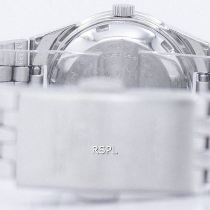 Seiko 5 automatiske Japan gjort SYMG75 SYMG75J1 SYMG75J kvinders Watch