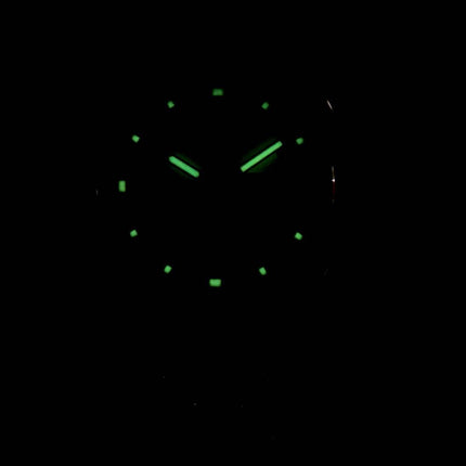 Seiko 5 automatiske Japan gjort SYMH17 SYMH17J1 SYMH17J kvinders Watch