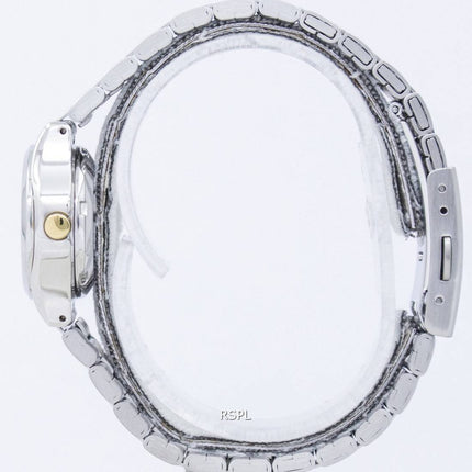 Seiko 5 automatiske Japan gjort SYMH17 SYMH17J1 SYMH17J kvinders Watch