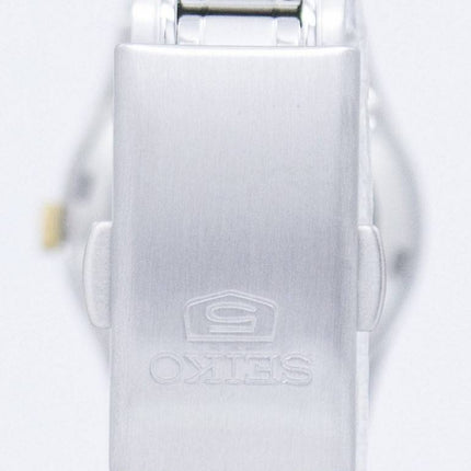 Seiko 5 automatiske Japan gjort SYMH17 SYMH17J1 SYMH17J kvinders Watch