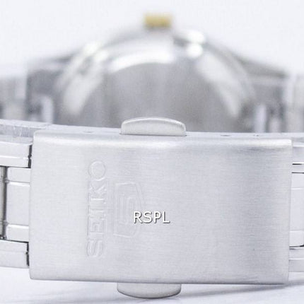 Seiko 5 automatiske Japan gjort SYMH17 SYMH17J1 SYMH17J kvinders Watch