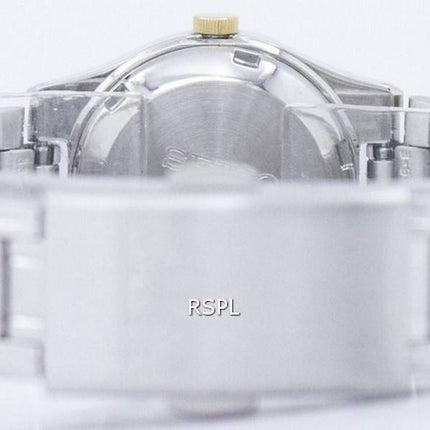 Seiko 5 automatiske Japan gjort SYMH17 SYMH17J1 SYMH17J kvinders Watch