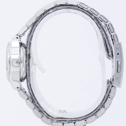 Seiko 5 automatiske Japan gjort SYMH27 SYMH27J1 SYMH27J kvinders Watch