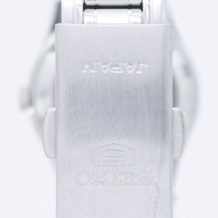 Seiko 5 automatiske Japan gjort SYMH27 SYMH27J1 SYMH27J kvinders Watch