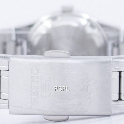 Seiko 5 automatiske Japan gjort SYMH27 SYMH27J1 SYMH27J kvinders Watch