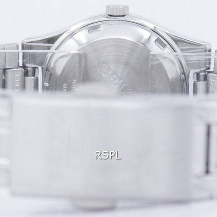 Seiko 5 automatiske Japan gjort SYMH27 SYMH27J1 SYMH27J kvinders Watch