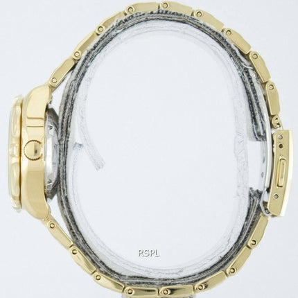 Seiko 5 sport automatisk 21 juveler SYMJ50 SYMJ50K1 SYMJ50K Dame Watch