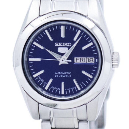 Seiko 5 automatiske Japan gjort SYMK15 SYMK15J1 SYMK15J kvinders Watch