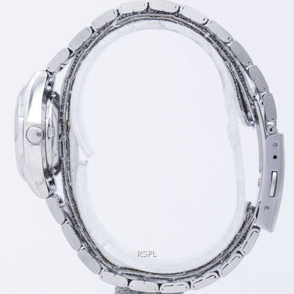 Seiko 5 automatiske Japan gjort SYMK15 SYMK15J1 SYMK15J kvinders Watch