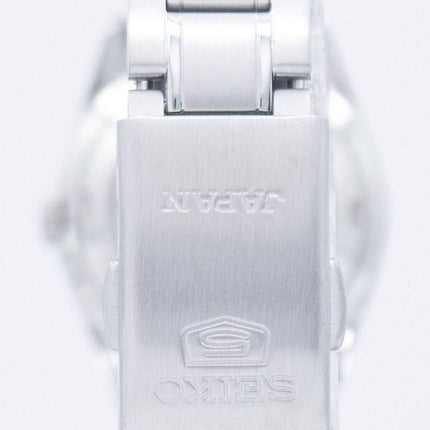 Seiko 5 automatiske Japan gjort SYMK15 SYMK15J1 SYMK15J kvinders Watch
