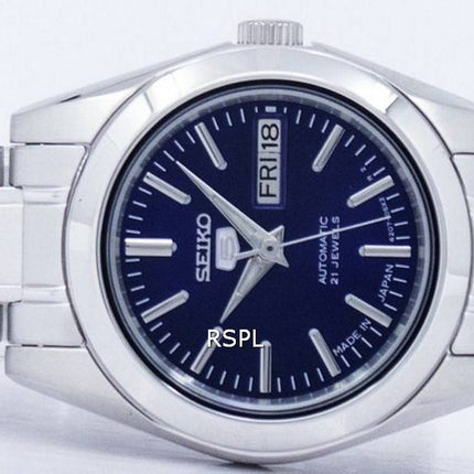 Seiko 5 automatiske Japan gjort SYMK15 SYMK15J1 SYMK15J kvinders Watch