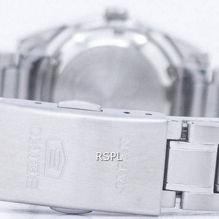 Seiko 5 automatiske Japan gjort SYMK15 SYMK15J1 SYMK15J kvinders Watch