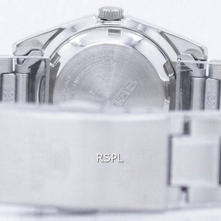 Seiko 5 automatiske Japan gjort SYMK15 SYMK15J1 SYMK15J kvinders Watch