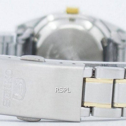 Seiko Dame 5 automatisk SYMK29K1 SYMK29K SYMK29 Dame ur