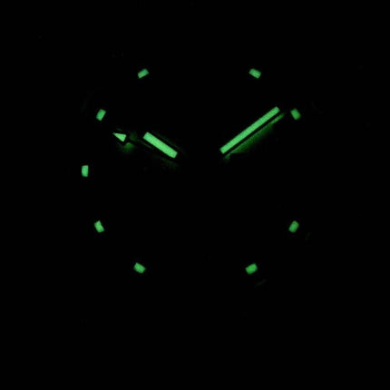 Seiko 5 automatiske 21 juveler SYMK31 SYMK31K1 SYMK31K Dame ur