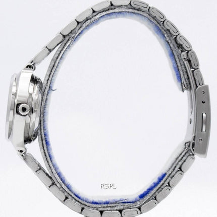 Seiko 5 automatiske 21 juveler SYMK31 SYMK31K1 SYMK31K Dame ur