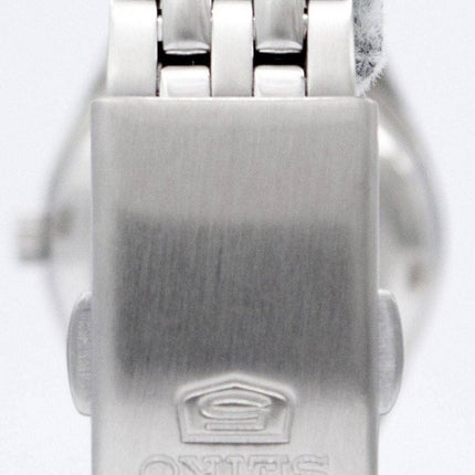 Seiko 5 automatiske 21 juveler SYMK31 SYMK31K1 SYMK31K Dame ur