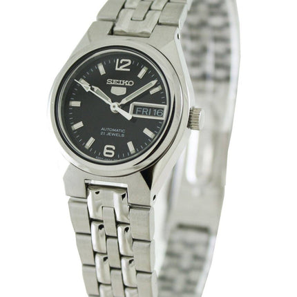Seiko Dame 5 automatisk SYMK33K1 SYMK33K SYMK33
