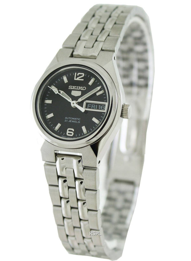 Seiko Dame 5 automatisk SYMK33K1 SYMK33K SYMK33