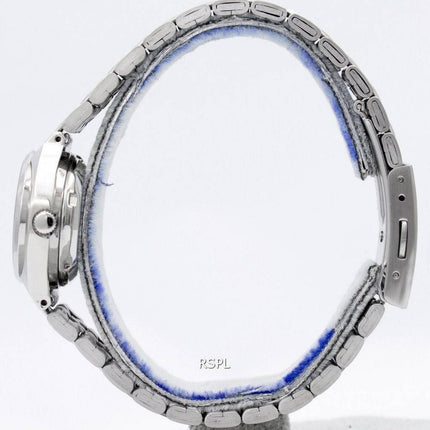 Seiko 5 automatiske 21 juveler SYMK39 SYMK39K1 SYMK39K Dame ur