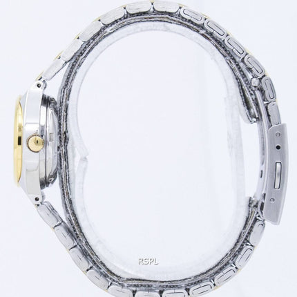 Seiko 5 automatiske Japan gjort SYMK44 SYMK44J1 SYMK44J kvinders Watch
