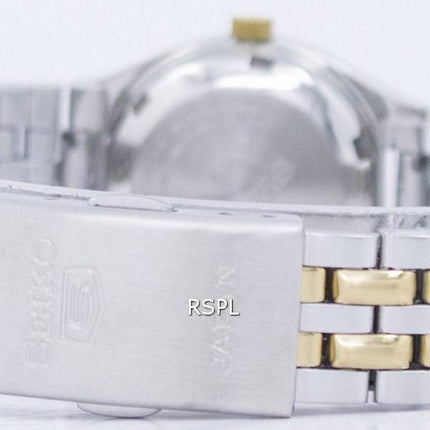 Seiko 5 automatiske Japan gjort SYMK44 SYMK44J1 SYMK44J kvinders Watch