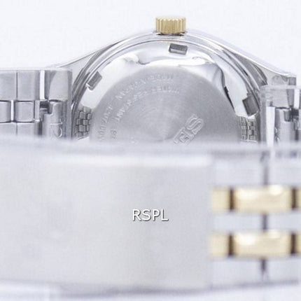 Seiko 5 automatiske Japan gjort SYMK44 SYMK44J1 SYMK44J kvinders Watch