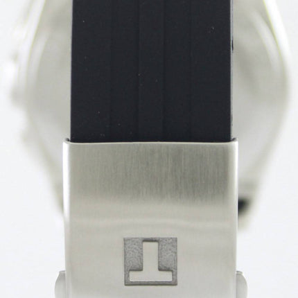 Tissot Racing T-Touch Chronograph T002.520.17.201.01 Herreur