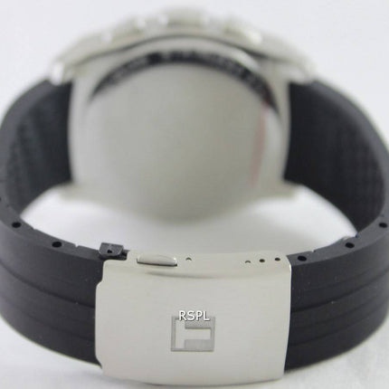 Tissot Racing T-Touch Chronograph T002.520.17.201.01 Herreur