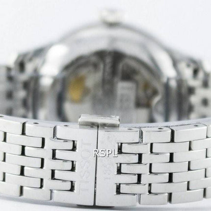 Tissot Le Locle Powermatic 80 automatiske T006.407.11.033.00 Herreur