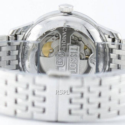 Tissot Le Locle Powermatic 80 automatiske T006.407.11.033.00 Herreur