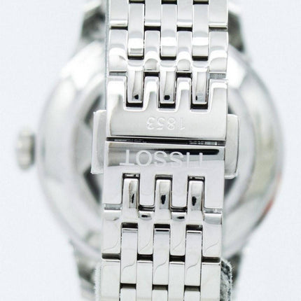 Tissot Le Locle automatiske Powermatic 80 T006.407.11.052.00 T0064071105200 Herreur