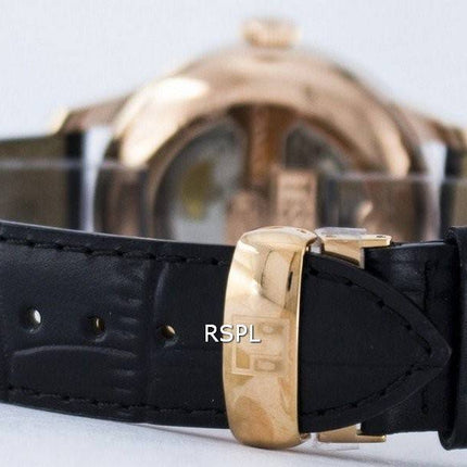 Tissot T-klassiske Le Locle Powermatic 80 T006.407.36.053.00 T0064073605300 Herreur