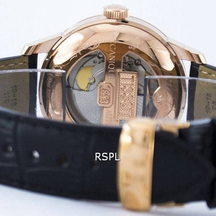 Tissot T-klassiske Le Locle Powermatic 80 T006.407.36.053.00 T0064073605300 Herreur