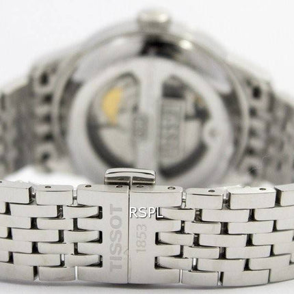 Tissot T-klassiske Le Locle automatisk Petite anden T006.428.11.038.01 T0064281103801 Herreur