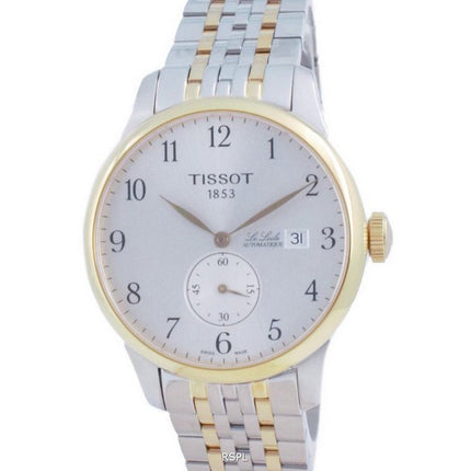 Tissot T-Classic Le Locle Automatic T006.428.22.032.00 T0064282203200 Herreur