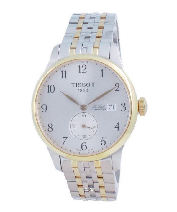 Tissot T-Classic Le Locle Automatic T006.428.22.032.00 T0064282203200 Herreur