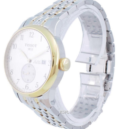 Tissot T-Classic Le Locle Automatic T006.428.22.032.00 T0064282203200 Herreur