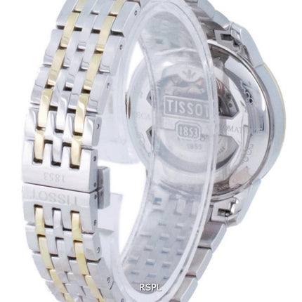 Tissot T-Classic Le Locle Automatic T006.428.22.032.00 T0064282203200 Herreur