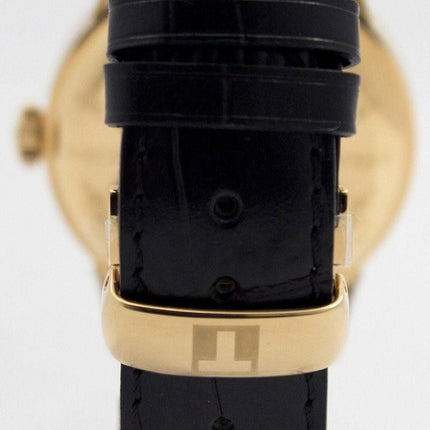 Tissot T-klassiske Le Locle automatisk Petite anden T006.428.36.058.01 T0064283605801 Herreur