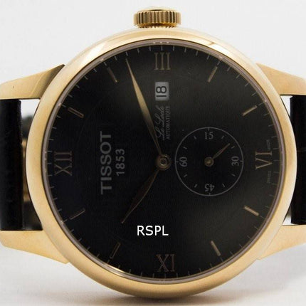 Tissot T-klassiske Le Locle automatisk Petite anden T006.428.36.058.01 T0064283605801 Herreur