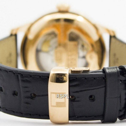 Tissot T-klassiske Le Locle automatisk Petite anden T006.428.36.058.01 T0064283605801 Herreur