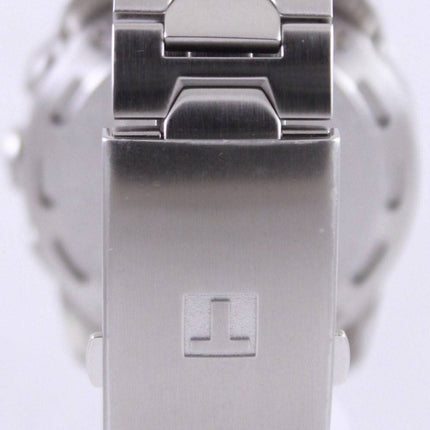 Tissot T-Touch Expert Analog-Digital T013.420.11.057.00 Herreur