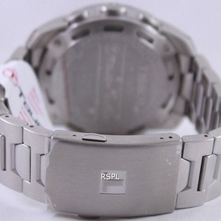 Tissot T-Touch Expert Analog-Digital T013.420.11.057.00 Herreur