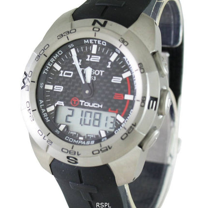 Tissot T-Touch Expert T013.420.47.202.00