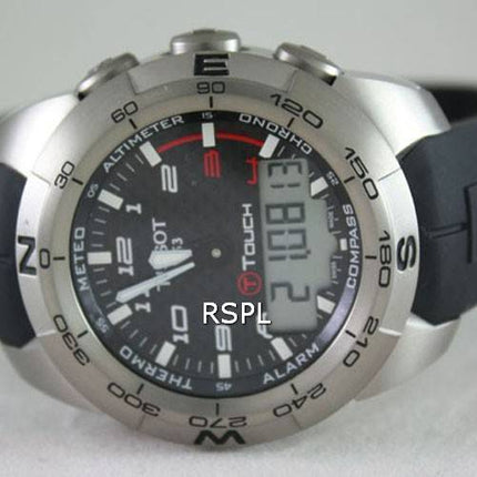 Tissot T-Touch Expert T013.420.47.202.00