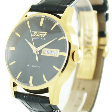 Tissot arv Visodate automatisk T019.430.36.051.01 Herreur